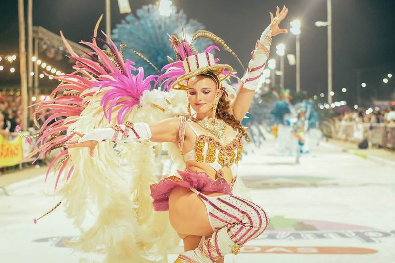 Feriado de Carnaval 2026: fiesta, turismo y tradición en todo el país