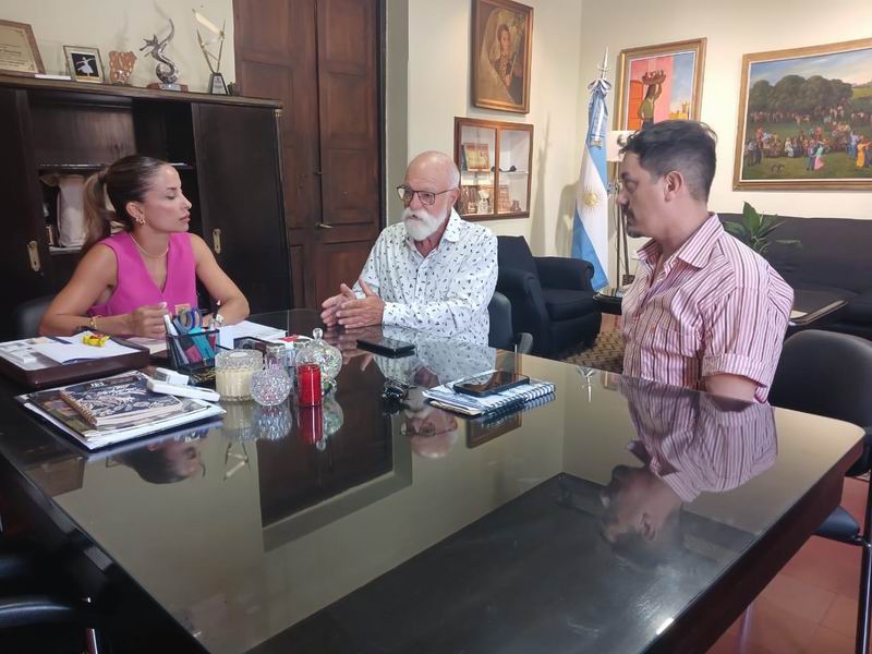 Ñande Mac comienza una nueva fase de crecimiento y proyección institucional