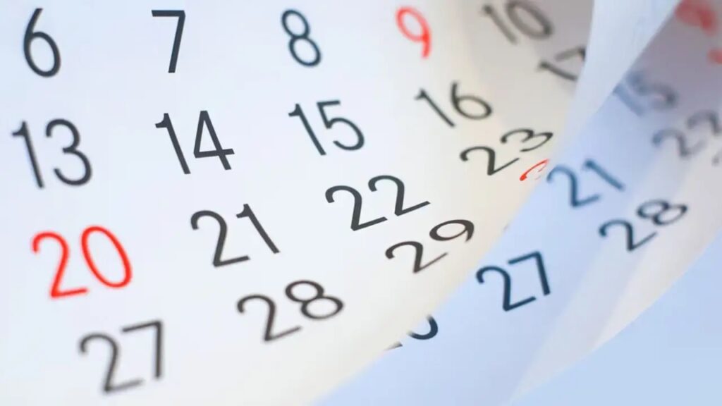 Marzo llega con un feriado extra largo: ¿Cuándo será?