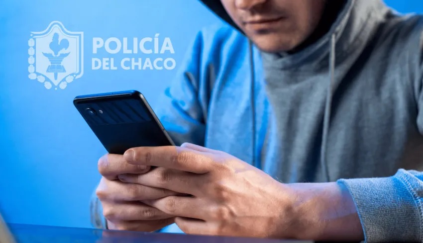 Advierten sobre reiteradas estafas digitales en Chaco: mirá cómo prevenirlas