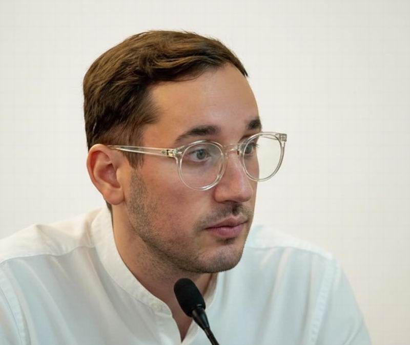 Pérez Pons denunció la pérdidade $1.500 millones en Sáenz Peña