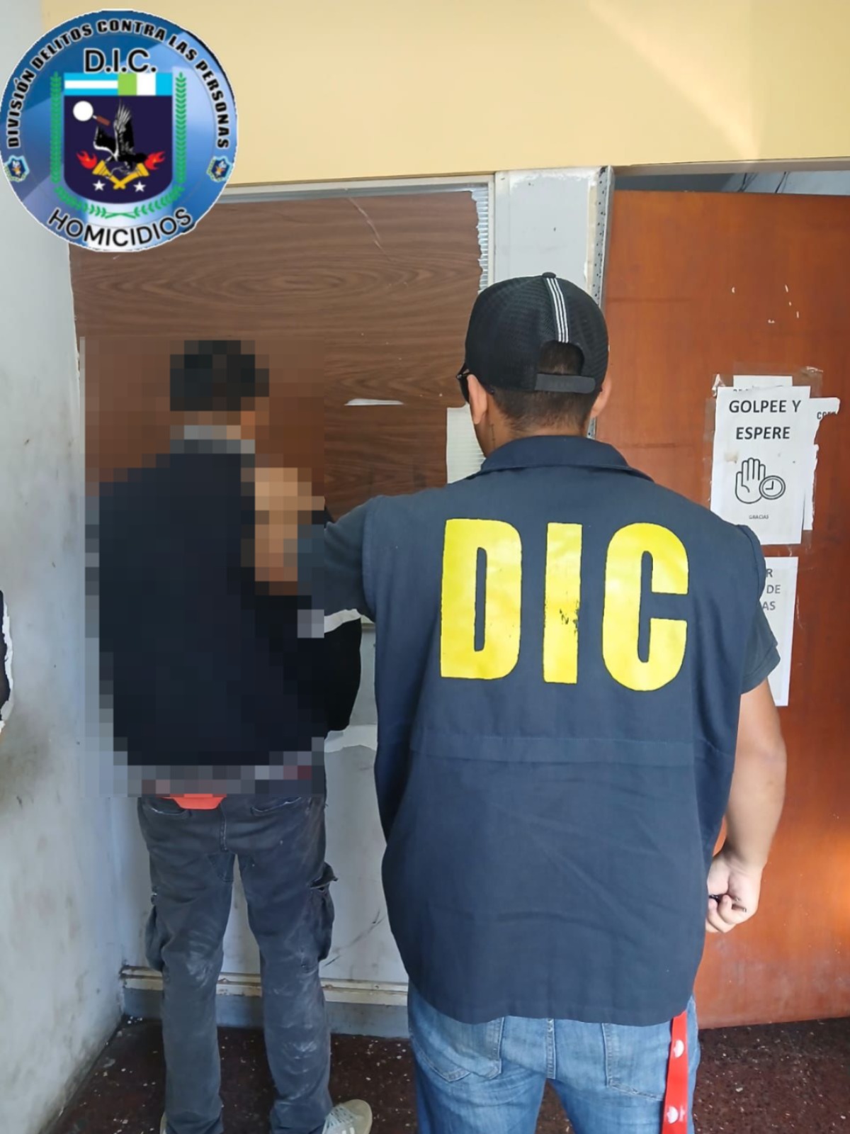 Detuvieron a un hombre por una causa de supuesto abuso sexual - Diario ...