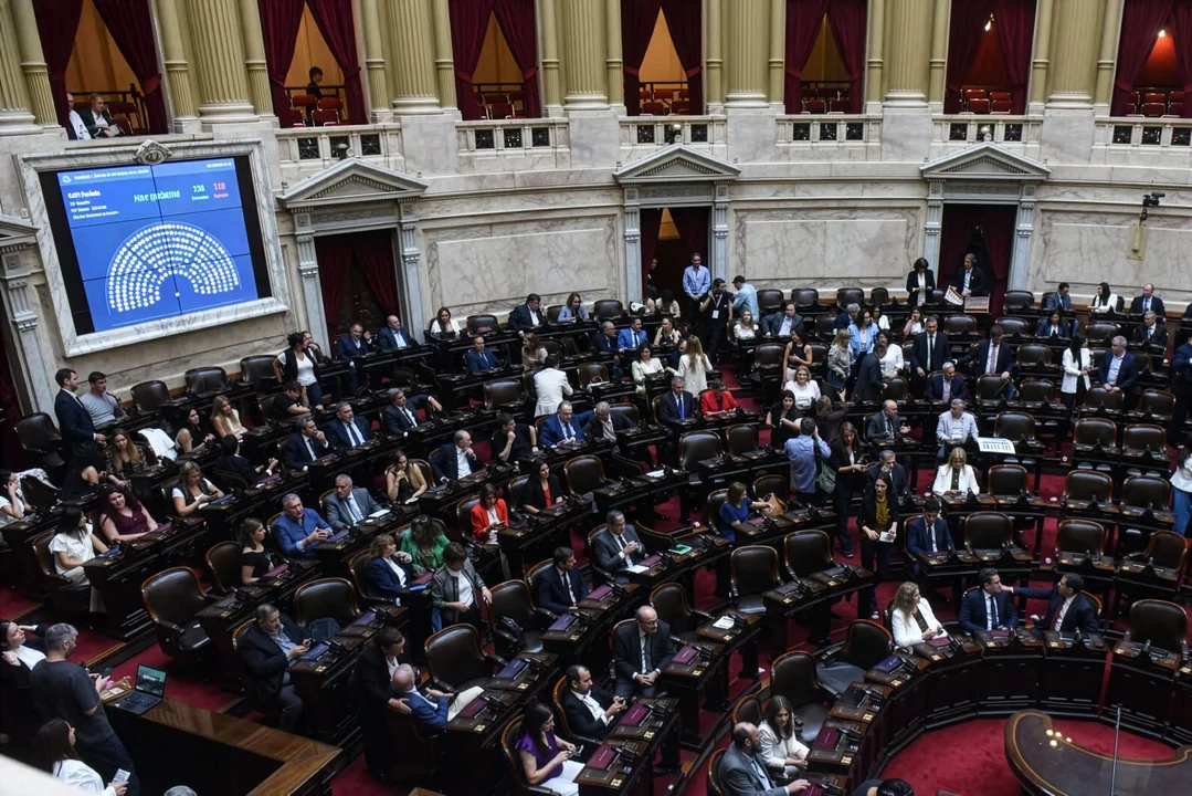 El Gobierno buscaría aprobar la reforma laboral el 27 de febrero ...