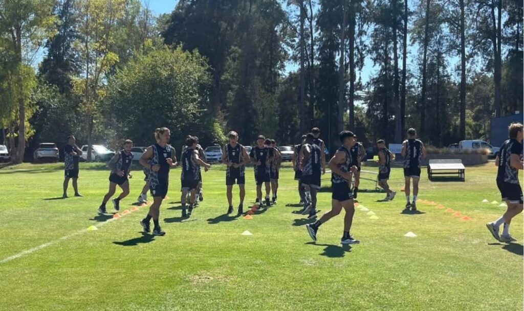 For Ever debuta en la Primera Nacional 2026 ante Acassuso en “La Quema”