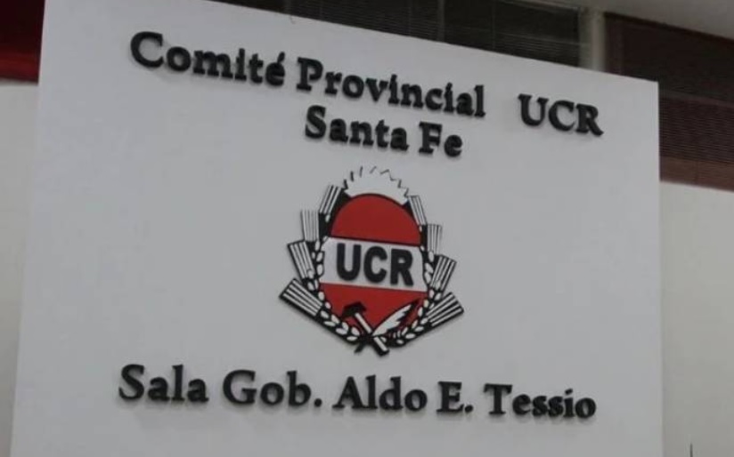 La UCR nacional debate en Santa Fe estrategia y modelo económico hacia 2027