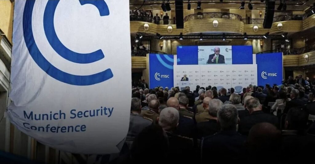 Conferencia de Seguridad de Múnich: Occidente a dos velocidades y el regreso de la geopolítica