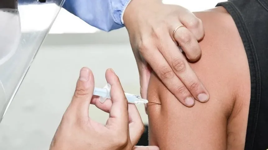 La Campaña Nacional de Vacunación Antigripal comenzará el 11 de marzo