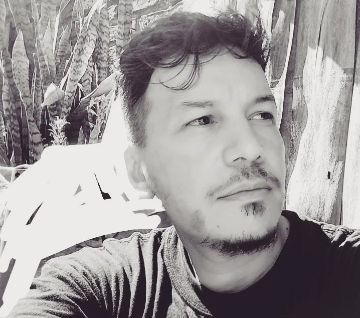 Gustavo Mendoza: «El norte argentino es un faro único y maravilloso para el arte»