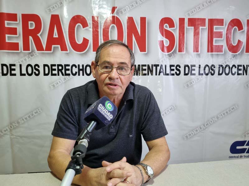 Mijno:«El Gobierno debe cumplir el fallo que ordena el pago de la cláusula gatillo»