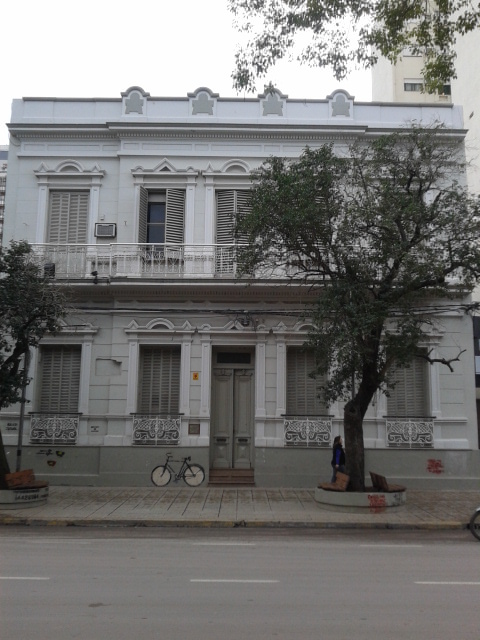 50 años del Golpe: El Concejo delibera hoy en la Casa de la Memoria