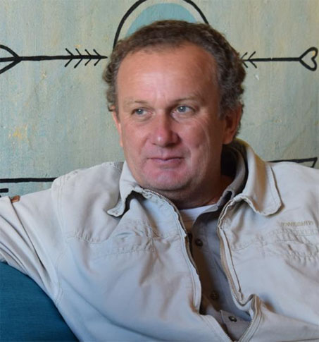 Trangoni: «El pequeño productor está desapareciendo»