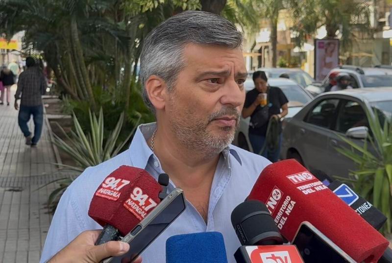 Sanidad: comenzó la campaña de vacunación contra la fiebre aftosa