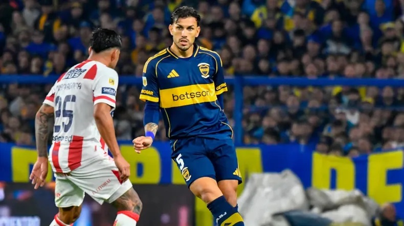 Boca visita a Unión con la obligación de ganar
