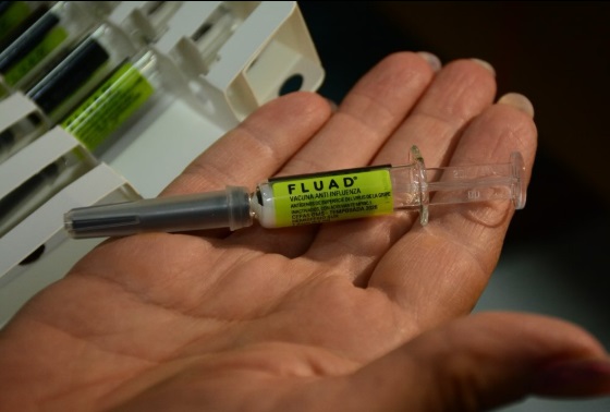 Prevención: Chaco recibió más de 35 mil dosis de vacunas antigripales