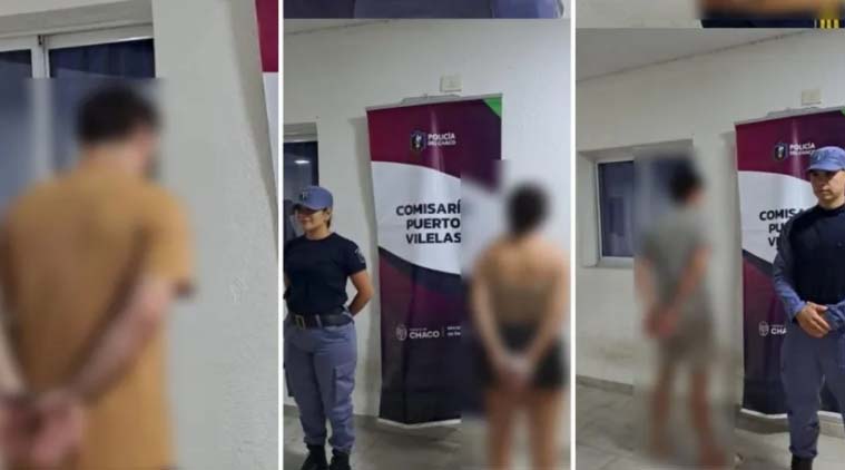 Un joven fue atacado y apuñalado por tres personas: se encuentra grave