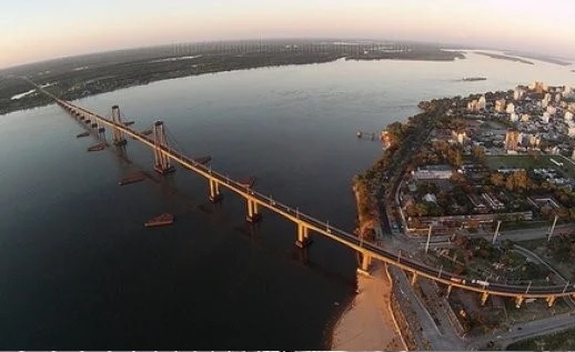Audiencia pública para avanzar con el segundo puente Chaco–Corrientes