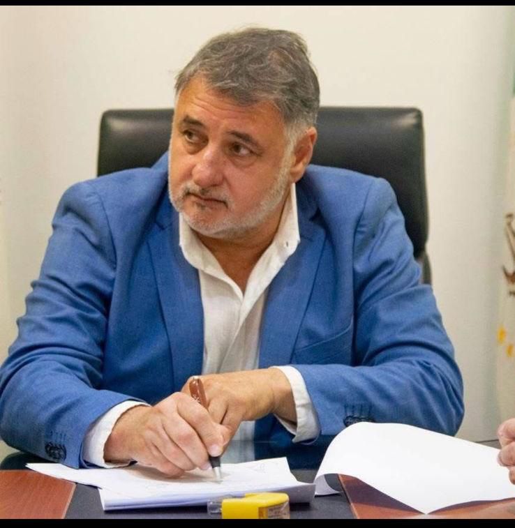 Jorge Gómez: «Gobernar es tomar decisiones que a veces incomodan al poder, pero fortalecen a la sociedad»