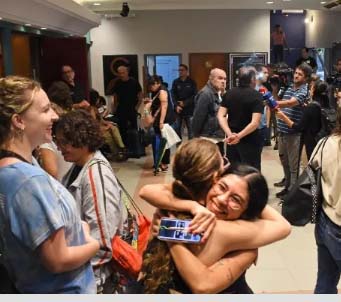 Presentaron el elenco para «Imago»