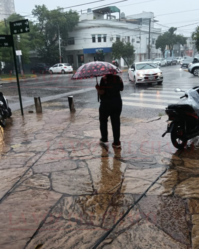 Alerta amarilla: pronostican tormentas intensas en la región