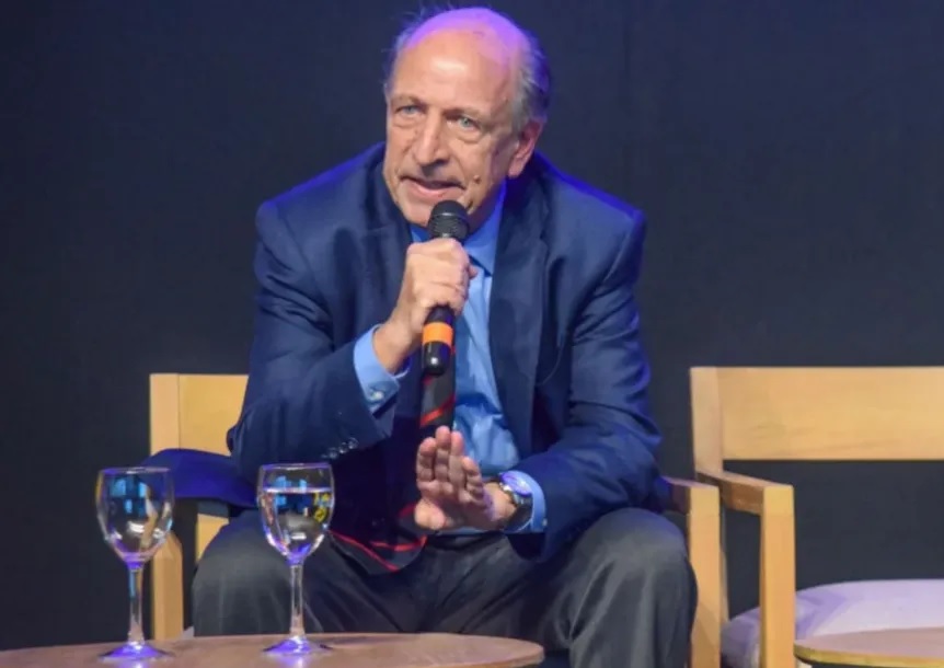 La geopolítica de las religiones