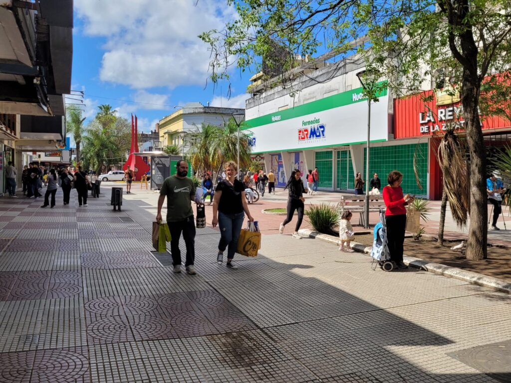 Vuelve el calor: se espera una semana con altas temperaturas y sin lluvias