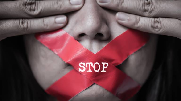 Argentina duplica el promedio mundial de violencia contra mujeres