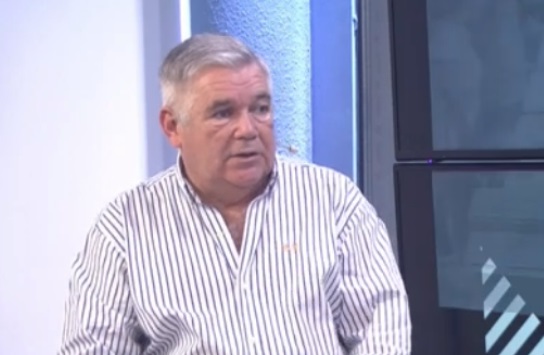 “Los inconvenientes en el suministro eléctrico impactan directamente en el funcionamiento de las plantas de producción de agua»