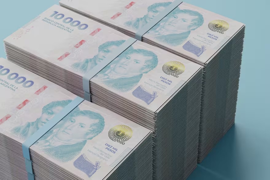 El Chaco registra la mayor pérdida del Nea en fondos de coparticipación