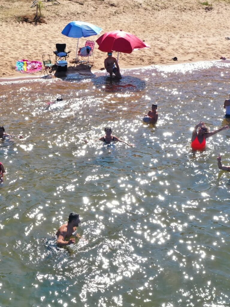 Verano 2026: viajaron 30,7 millones de turistas y gastaron casi 11 billones de pesos