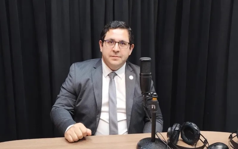 Miguel Vigier: «Los jueces no son legisladores, deben aplicar la ley»