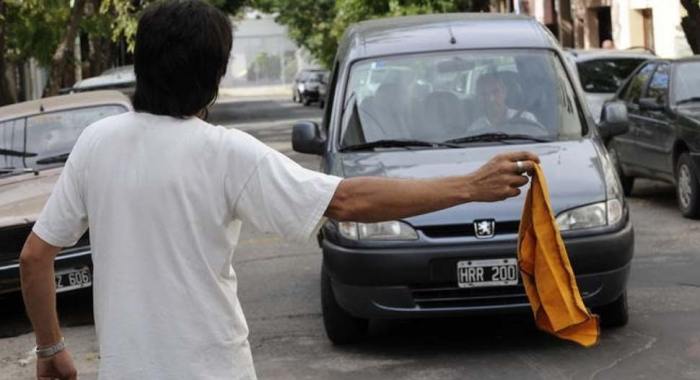 Trapitos en Resistencia: proyecto busca registro, zonas y aporte voluntario