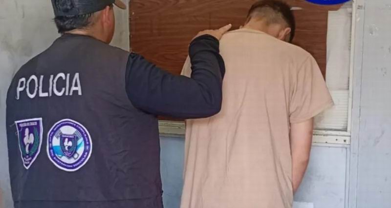 Misa, otro beneficiario de la puerta giratoria judicial