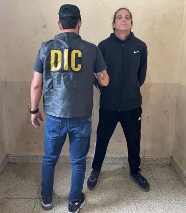 La Barbi será trasladada a una cárcel de mujeres