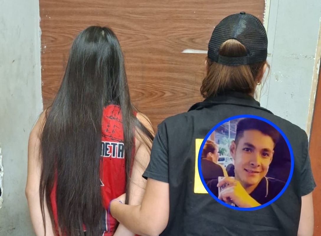 Libertad de uno de los detenidos del caso Guasón es repudiado por los familiares