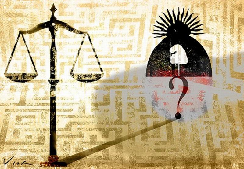 ¿Cómo elegimos a nuestros jueces?