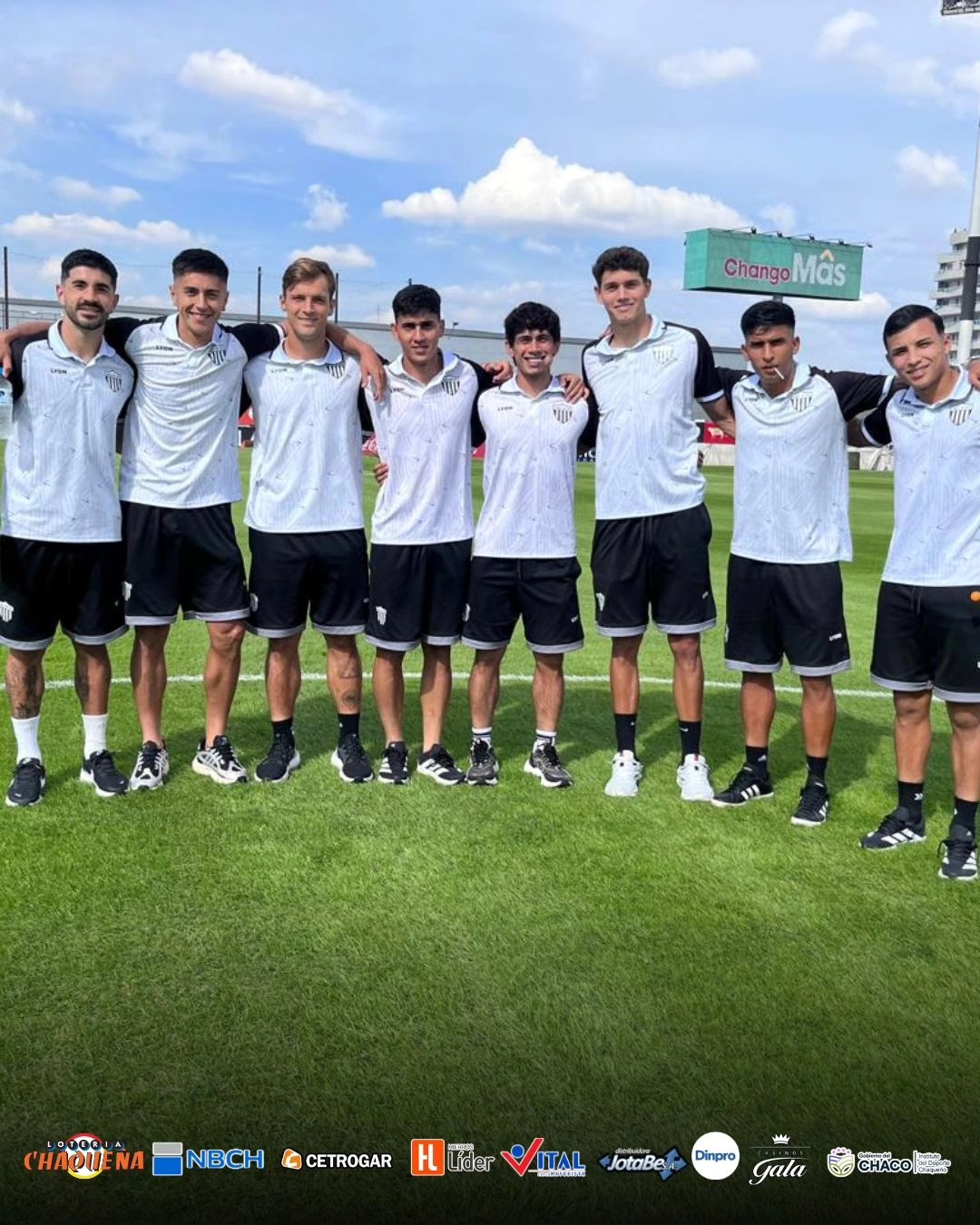 For Ever, obligado a reaccionar: recibe a Mitre en el Gigante de la Avenida