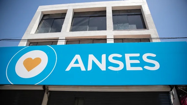 Operativos de atención de Anses