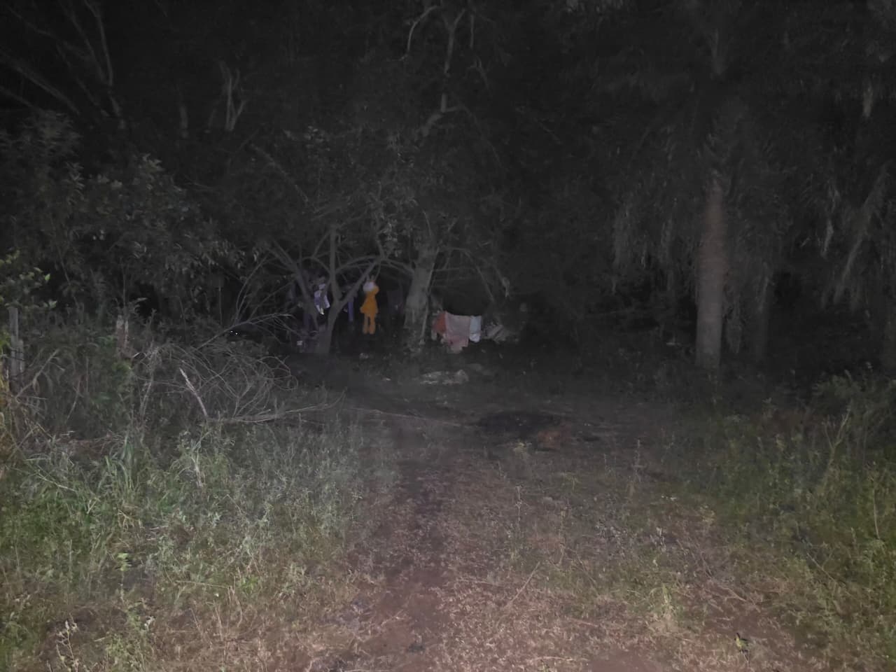 Asesinaron a un hombre de 70 años en Fontana: ya hay dos detenidos