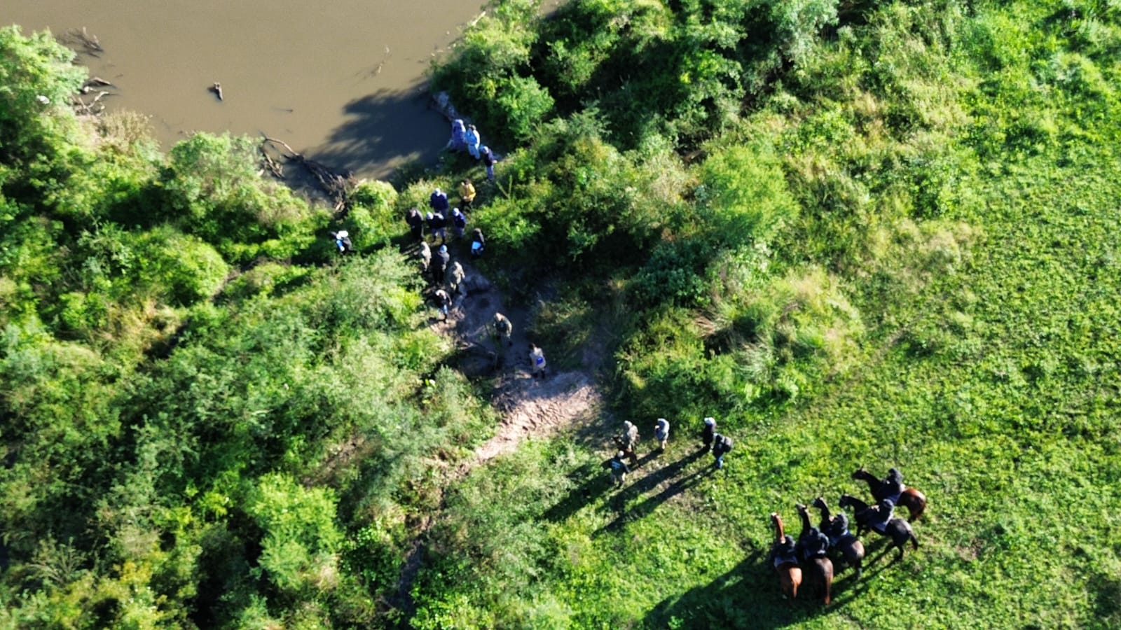 Causa Gusak: ayudante fiscal explicó sobre rastrillajes y allanamientos, la causa puede ser recaratulada