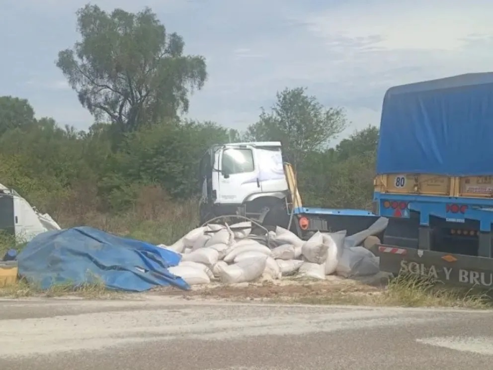 Una familia chaqueña murió en un trágico choque frontal en Formosa