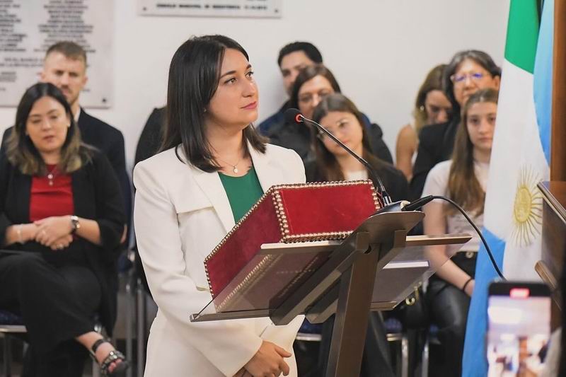 Chiacchio Cavana: «Hay una profundización del autoritarismo en el Chaco»