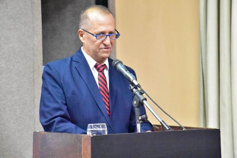 Adalberto Papp: «Mes a mes perdemos más poder adquisitivo en los recursos»