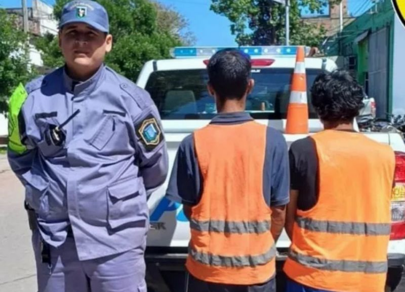 La Defensoría pidió informes por la detención de un cuidacoches