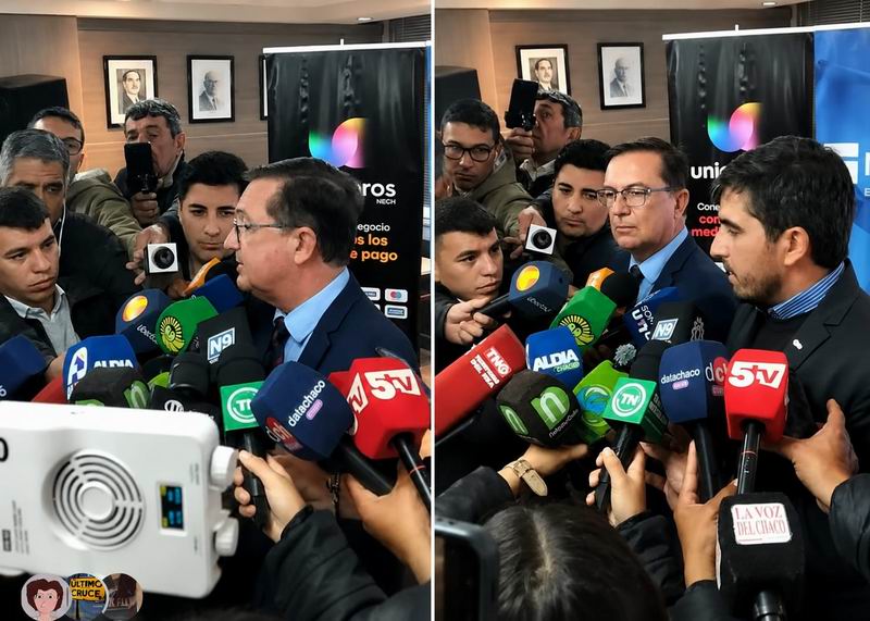 Lanzaron «Chaco construye» para facilitar refacciones y obras en los hogares chaqueños