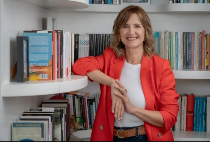 Maggio: «El desafío educativo ya no es prohibir la IA sino enseñar a pensar»