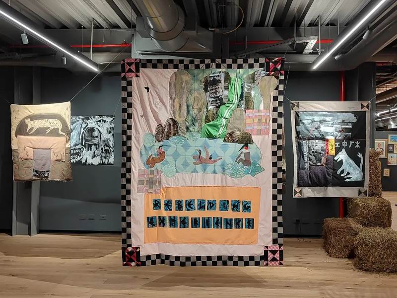 El ArteCo premió a artistas y a los proyectos destacados de la feria