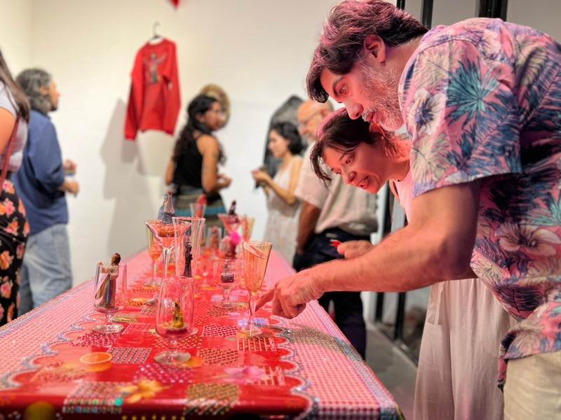 ArteCo anunció sus 40 seleccionados