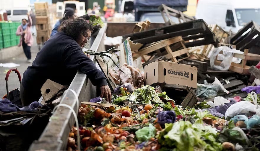 Canasta básica: en abril una familia necesitó más de $1.469.768 para no ser pobre