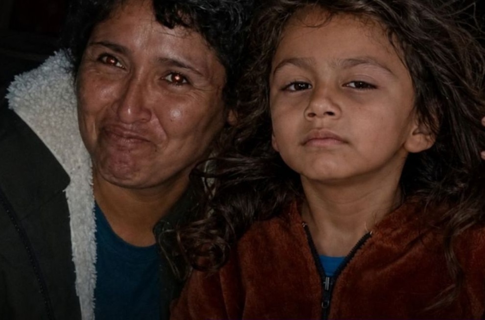 Hallaron en Buenos Aires al niño chaqueño que había sido llevado por su madre de manera irregular