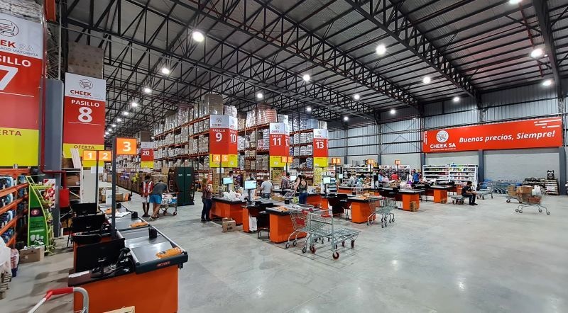 INDEC: la inflación mayorista se disparó al 5,2% en abril